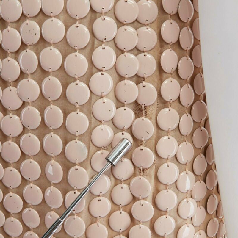 Stella Mccartney Metal Paillettes Dress - Image 10