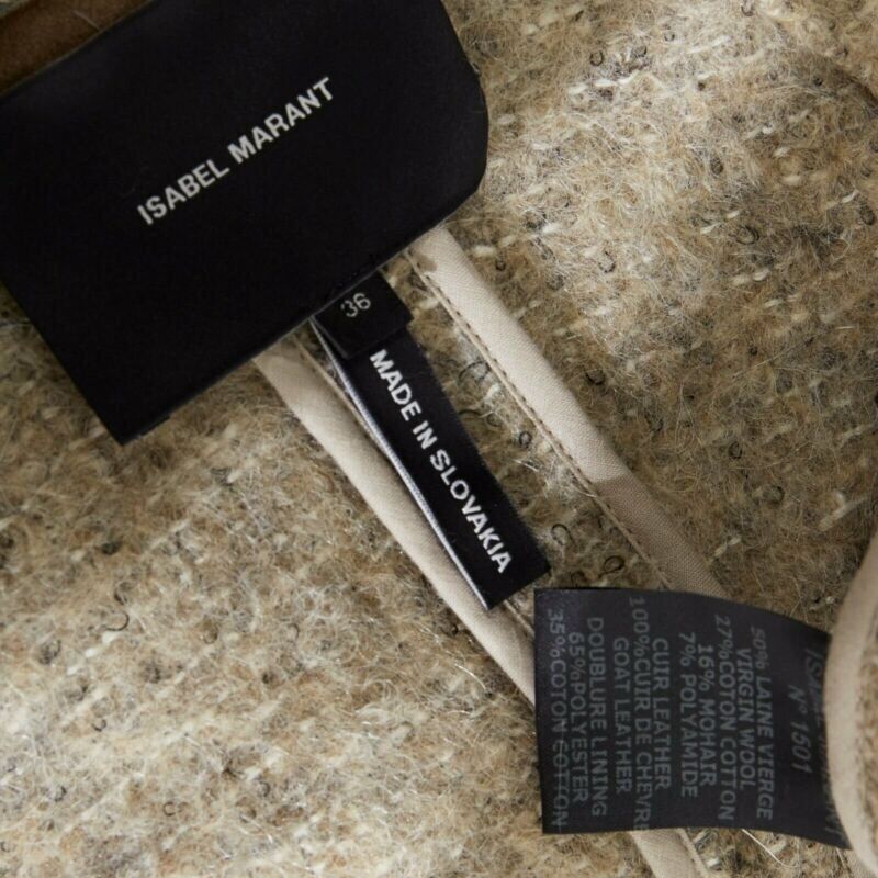 Isabel Marant Kios - Image 12