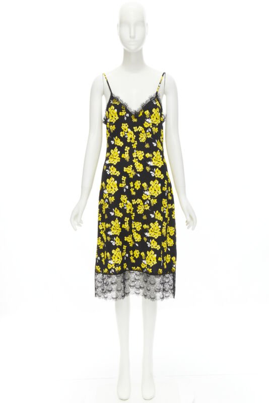 Michael Kors Lace Summer Dress - Image 11