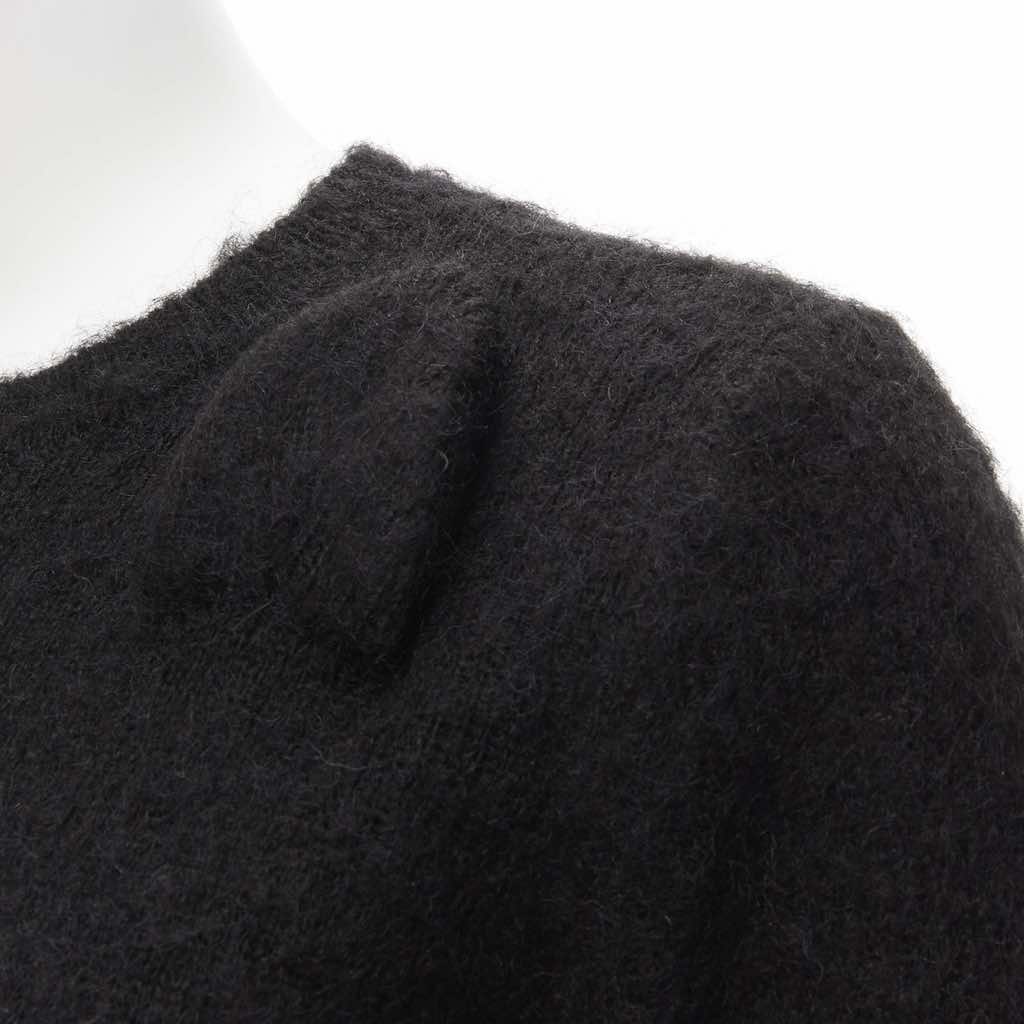 Moschino Winking Cat Sweater - Detail 2