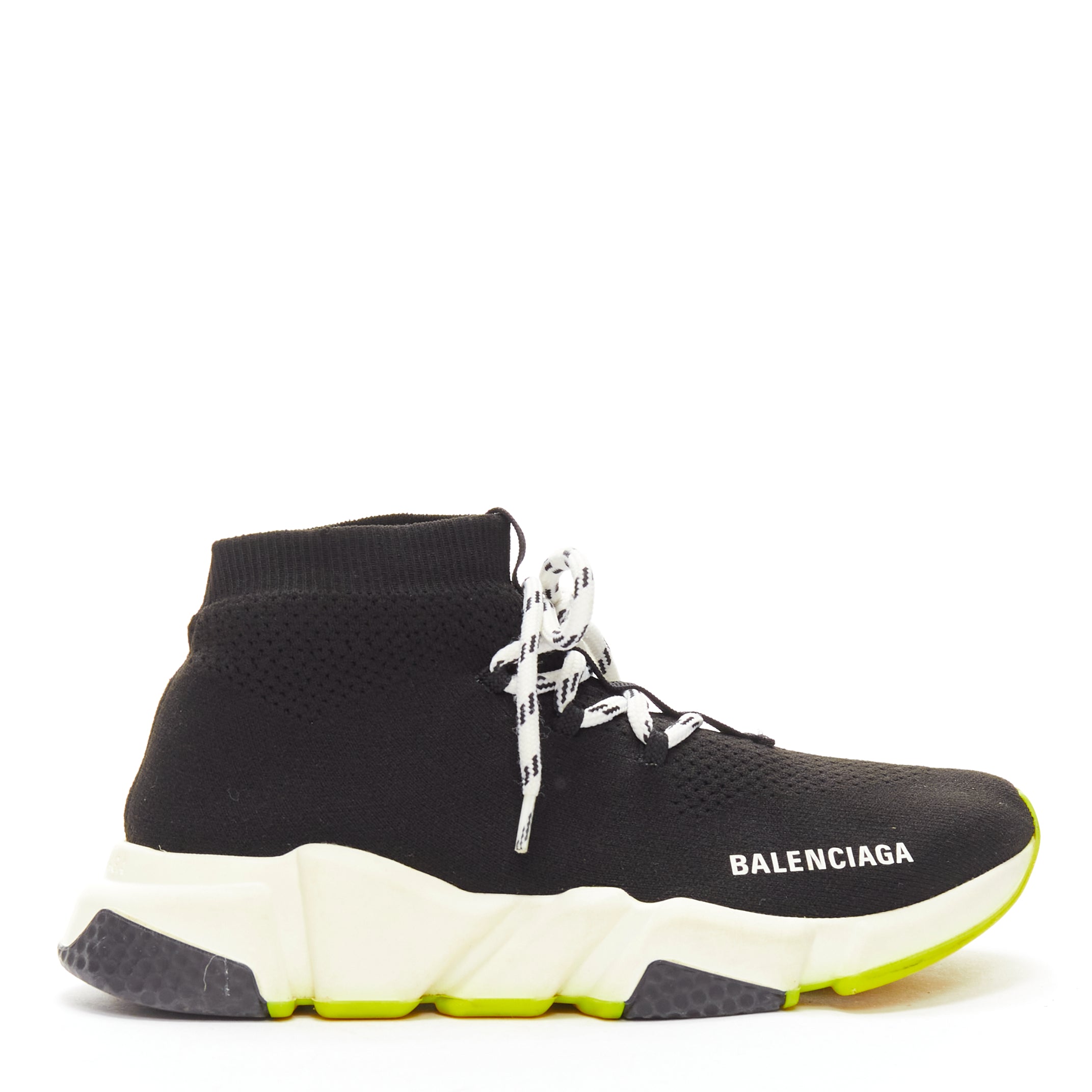 Balenciaga Speed
