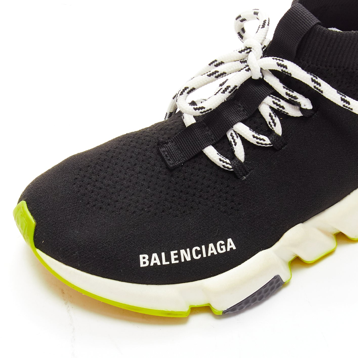 Balenciaga Speed - Image 10