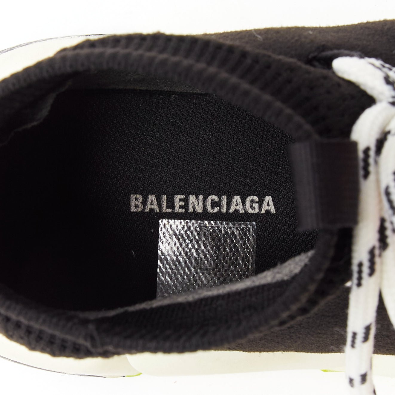 Balenciaga Speed - Image 11