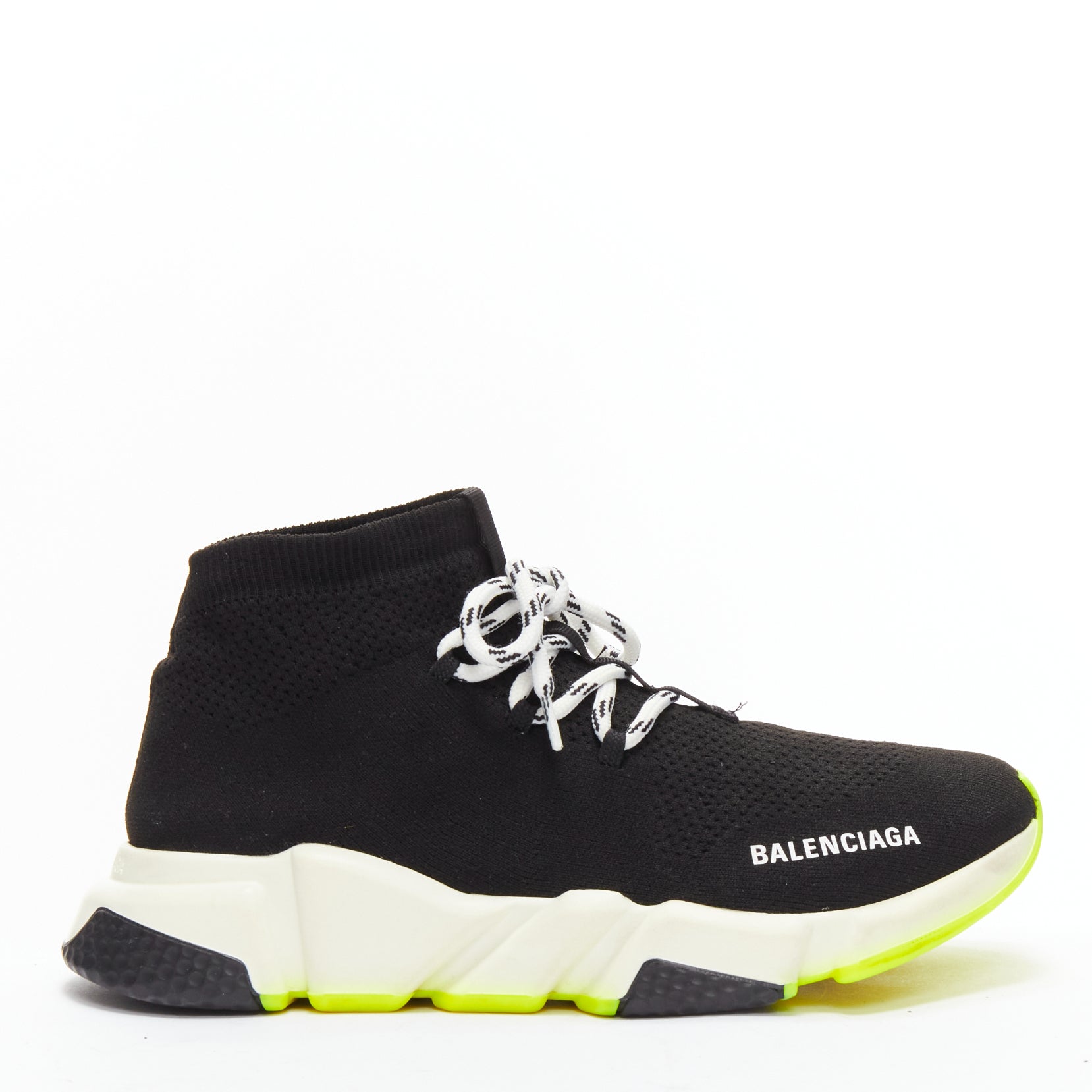 Balenciaga Speed