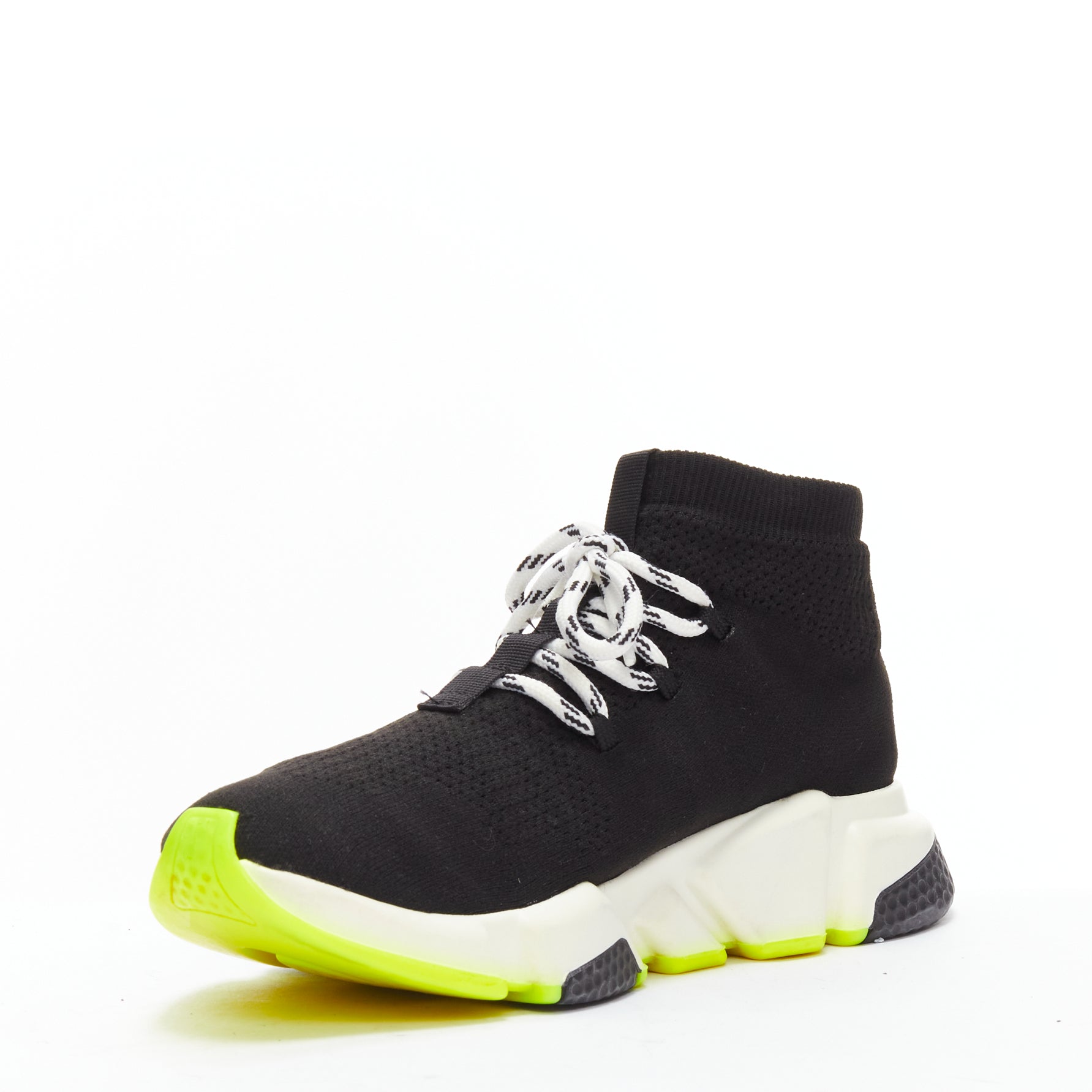 Balenciaga Speed - 4
