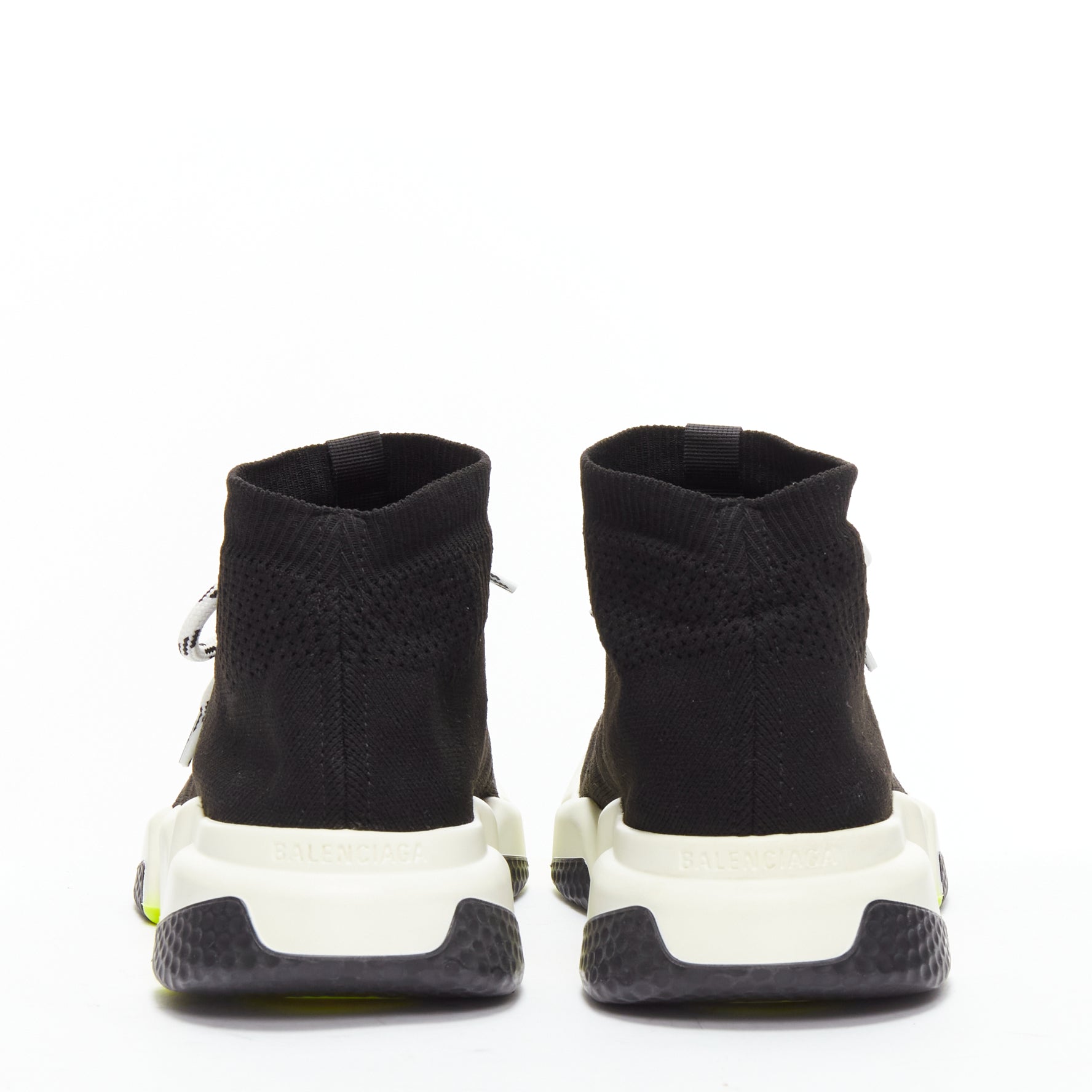 Balenciaga Speed - Side view