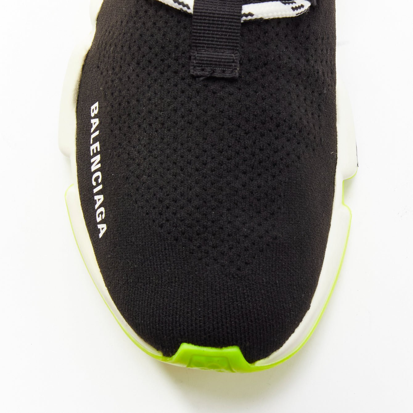 Balenciaga Speed - Detail 1