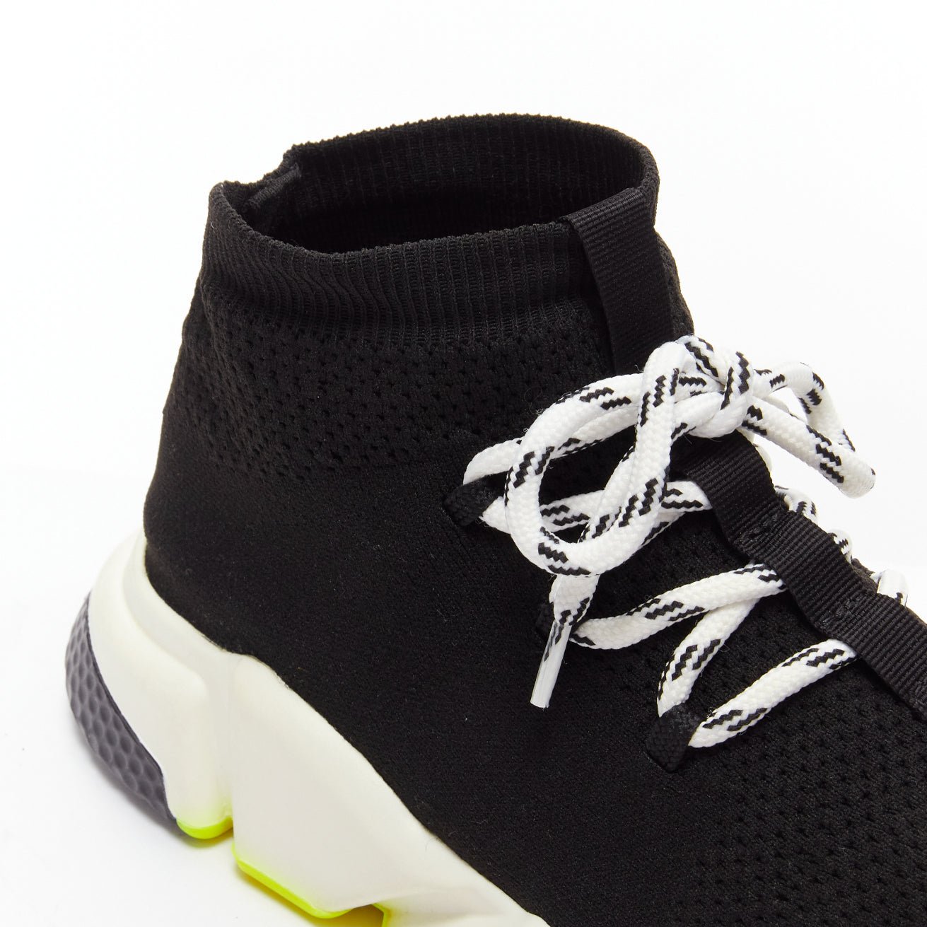 Balenciaga Speed - Detail 2