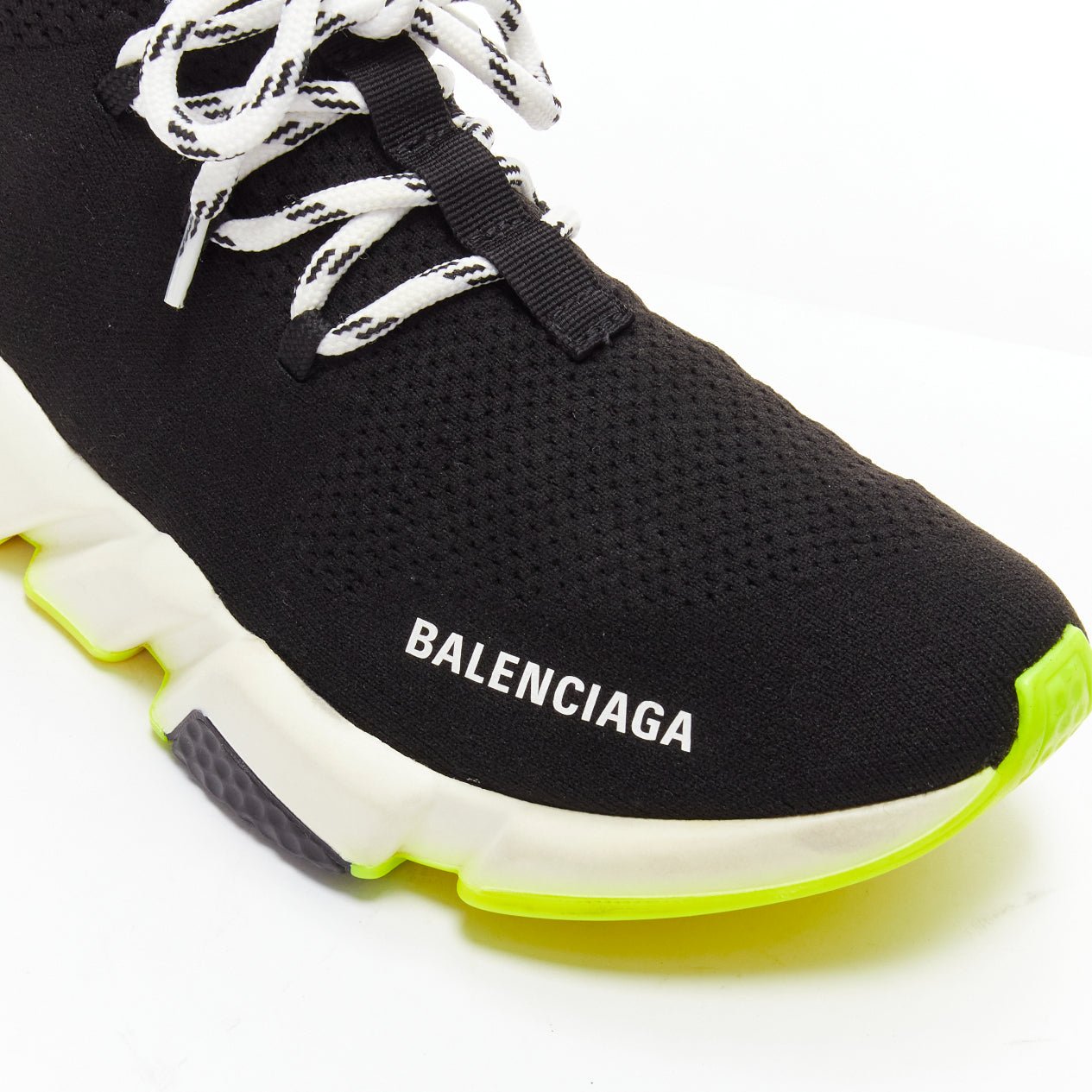 Balenciaga Speed - Image 10