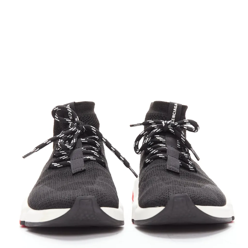 Balenciaga Speed Black Very good - Inside View