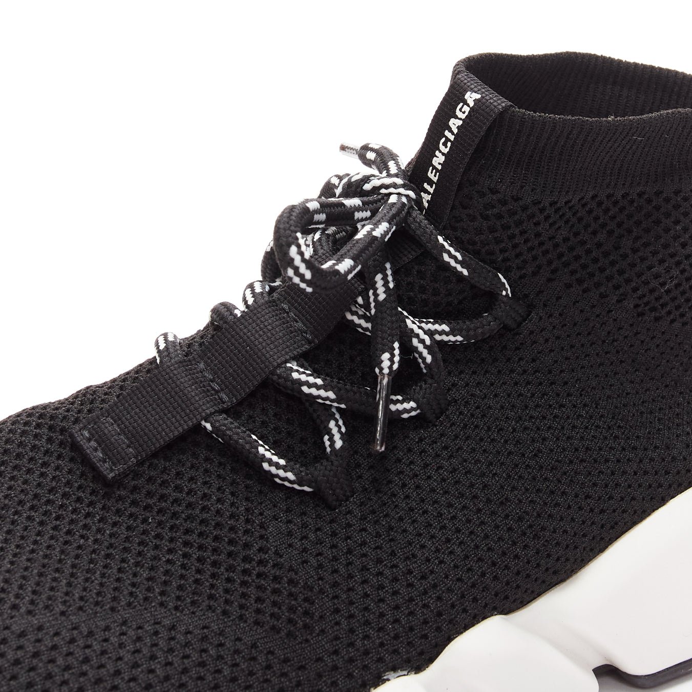 Balenciaga Speed - Detail 2