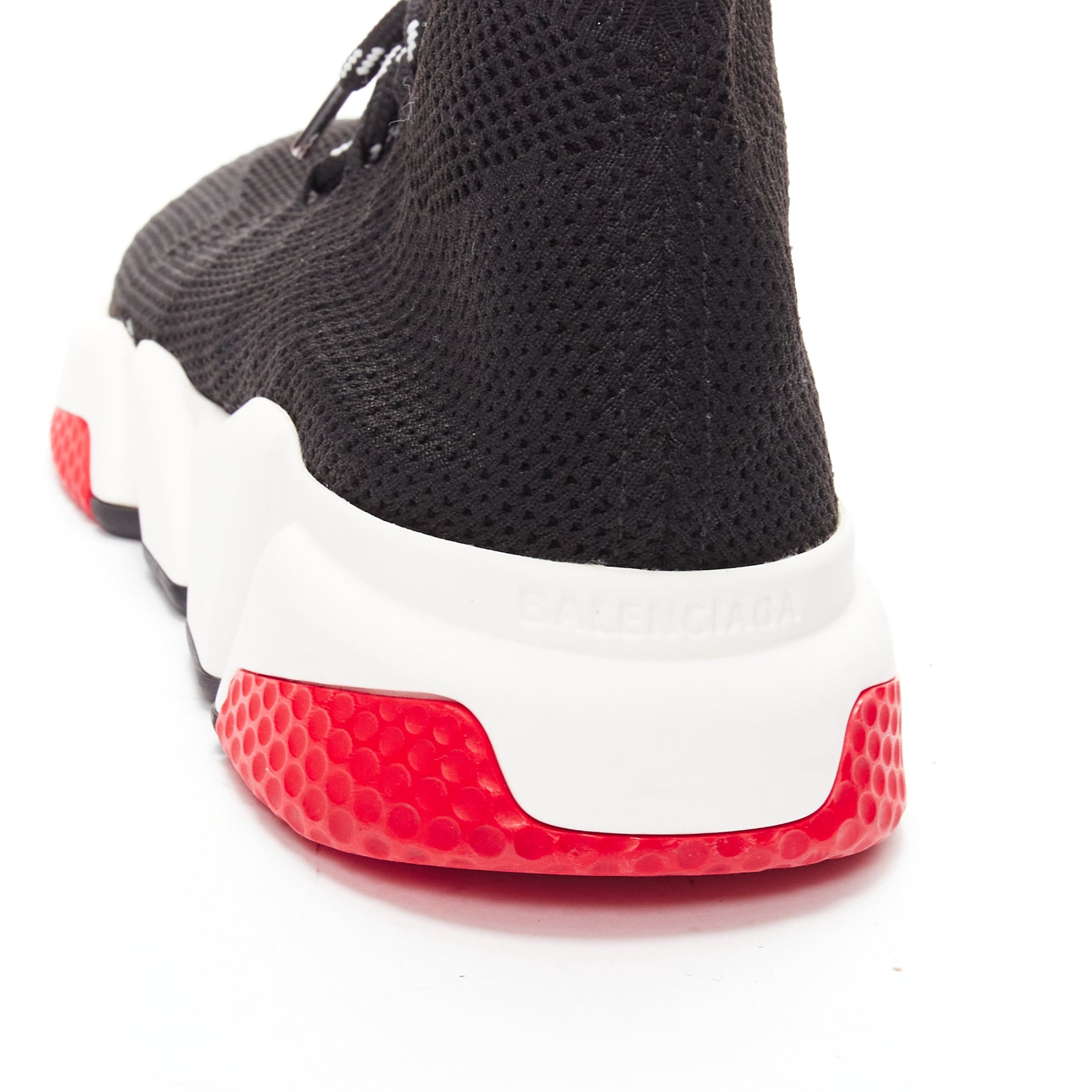 Balenciaga Speed - Image 10