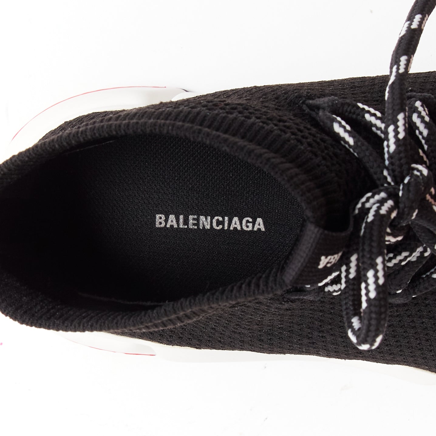 Balenciaga Speed - Image 12