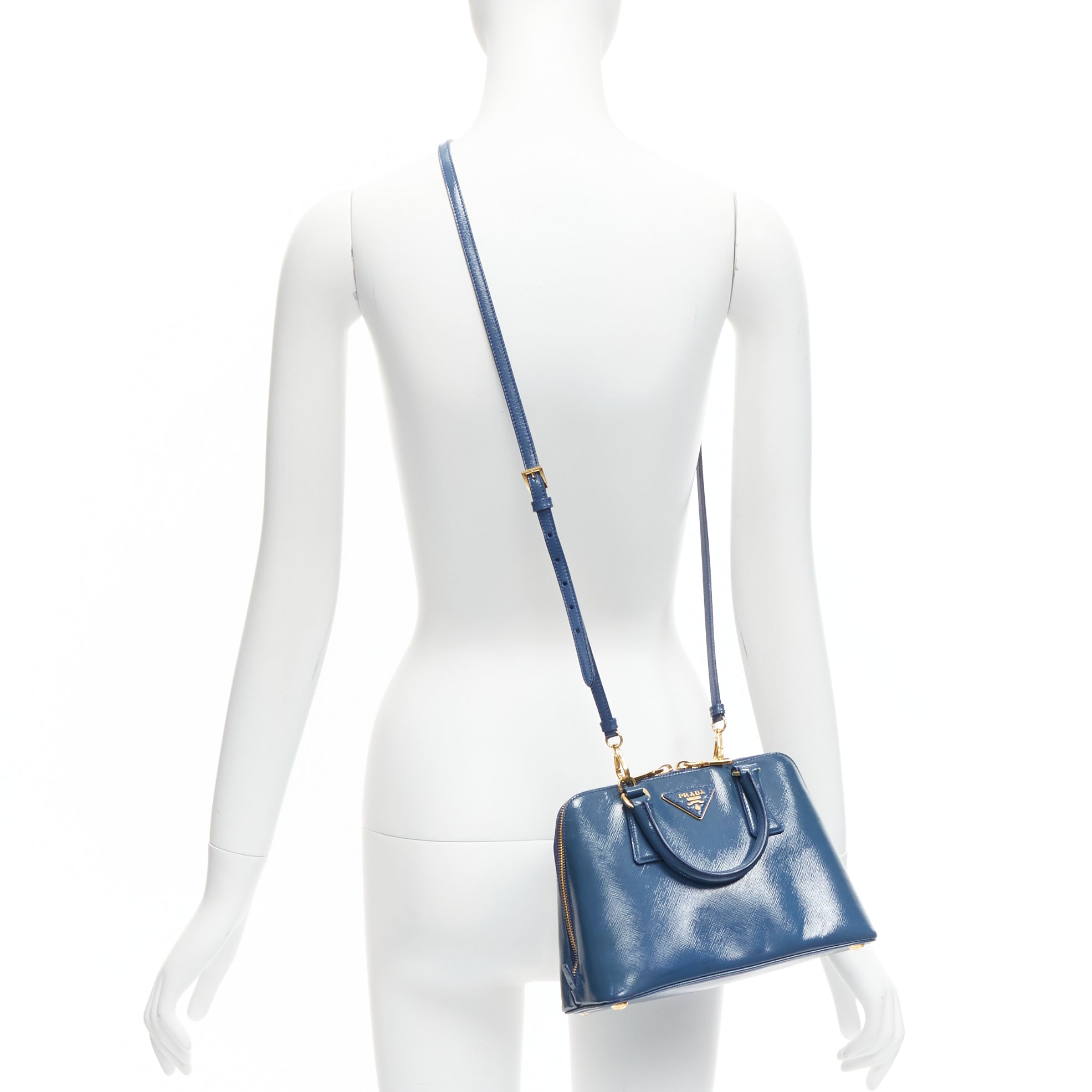 Prada Promenade - Back view