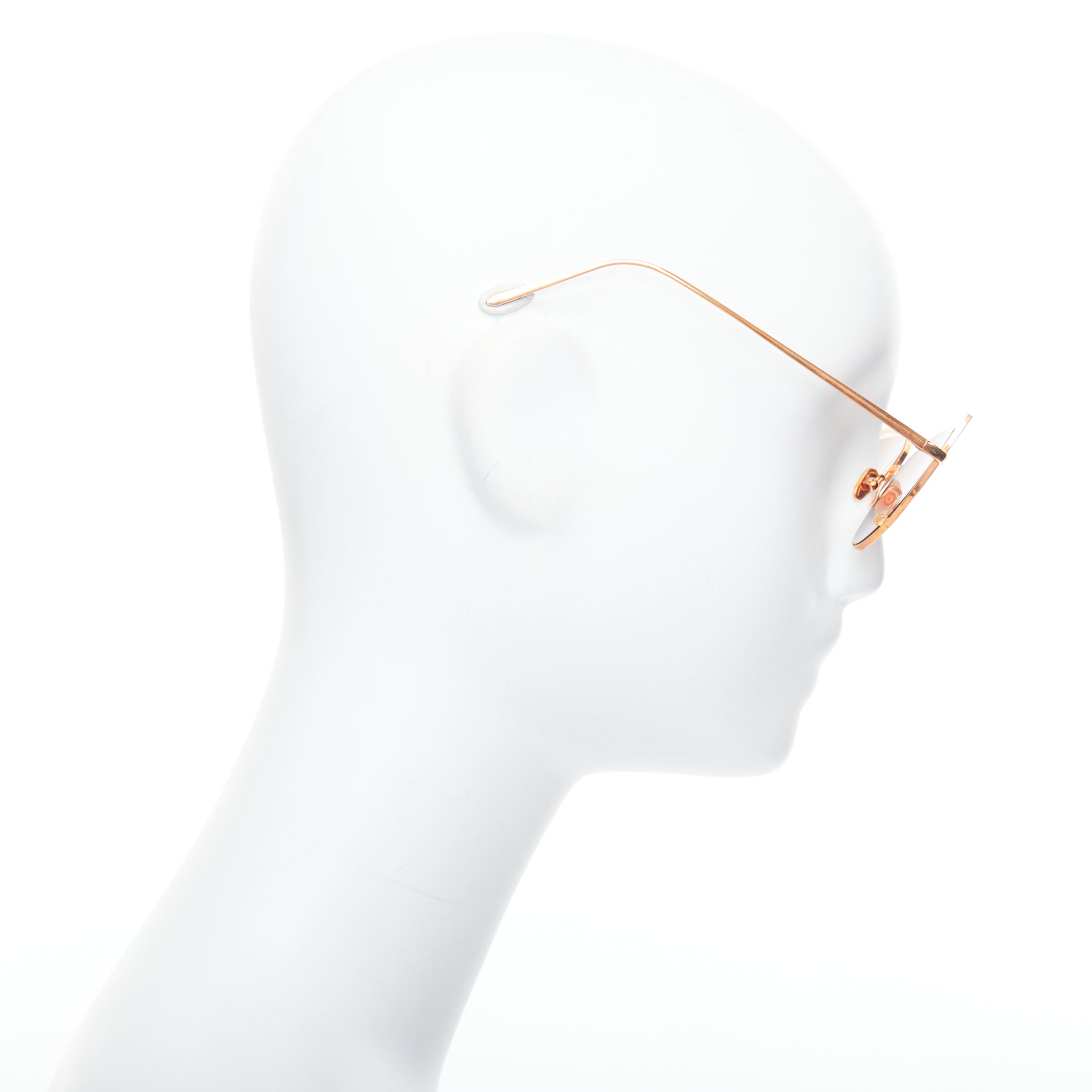 Linda Farrow LFL855/6 Des Voeux - 4