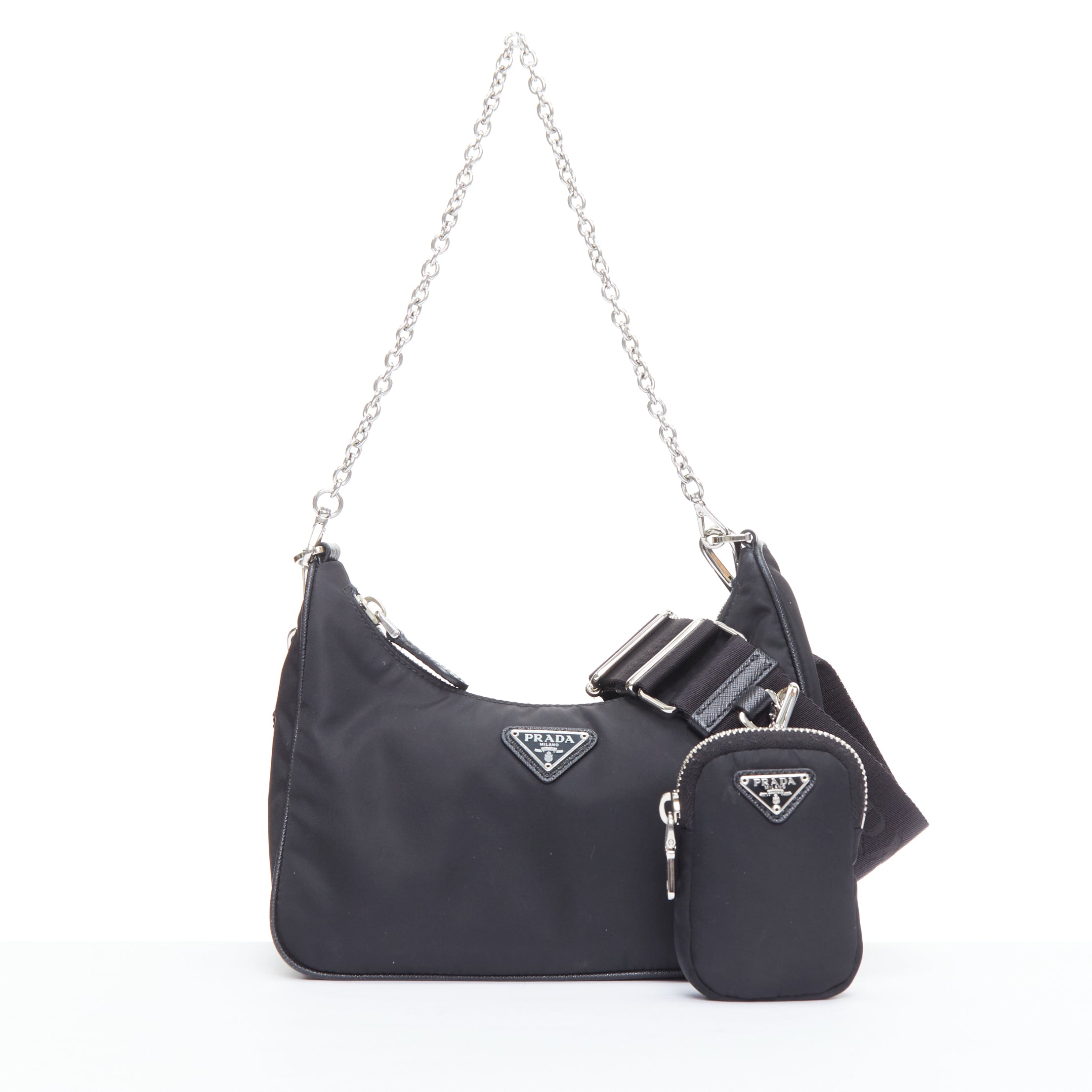 Prada Re-Edition 2005 Re-Nylon