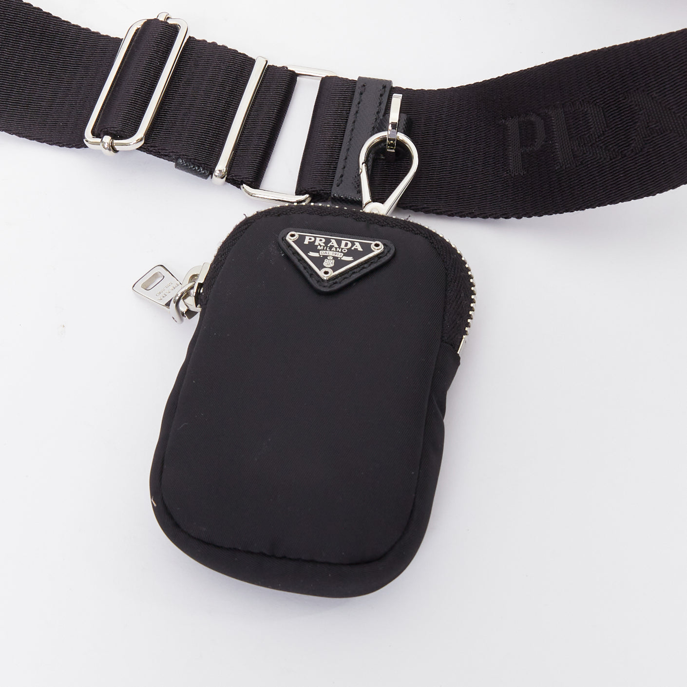 Prada Re-Edition 2005 Re-Nylon - Image 10