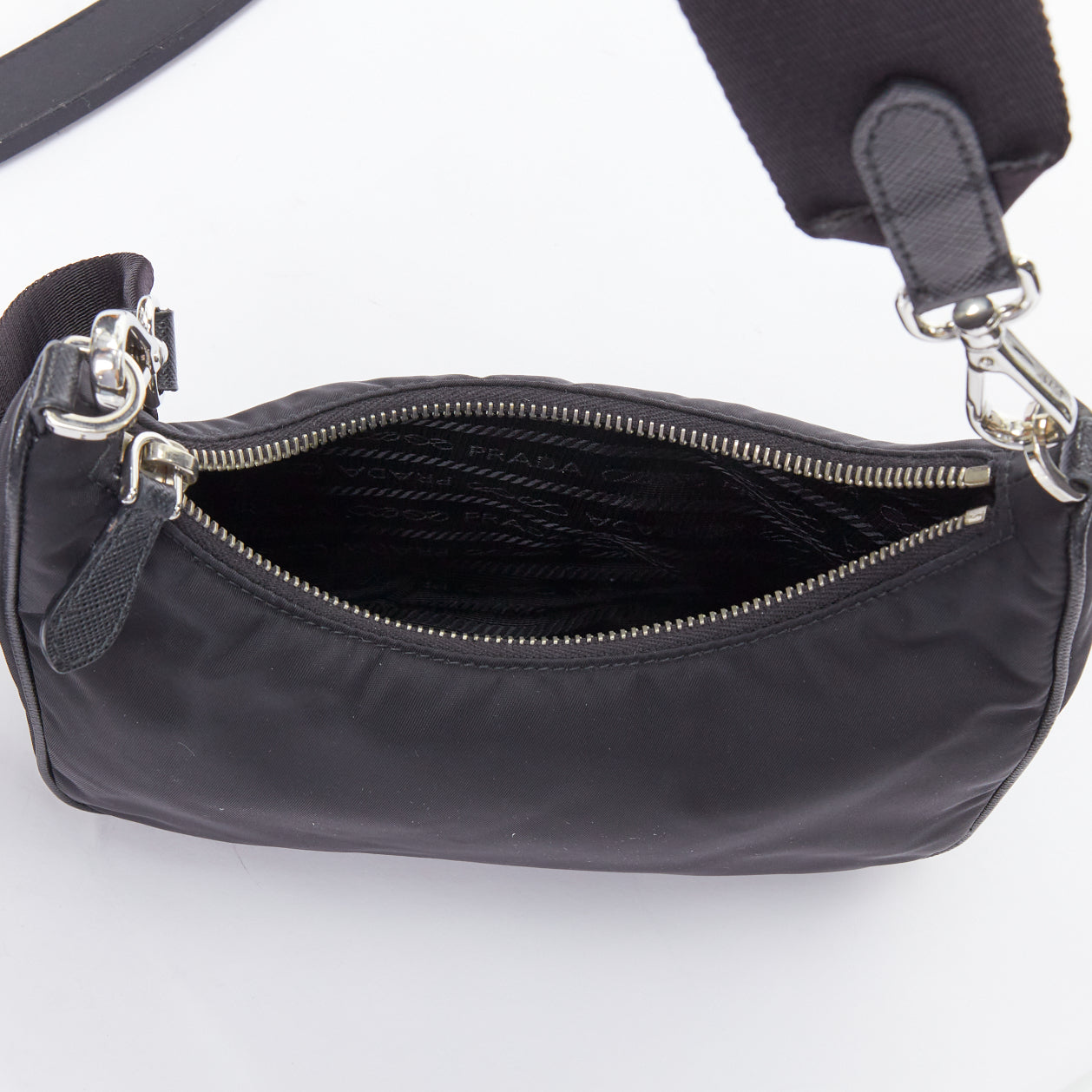 Prada Re-Edition 2005 Re-Nylon - Image 11