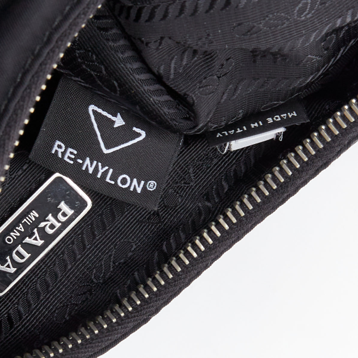 Prada Re-Edition 2005 Re-Nylon - Image 13