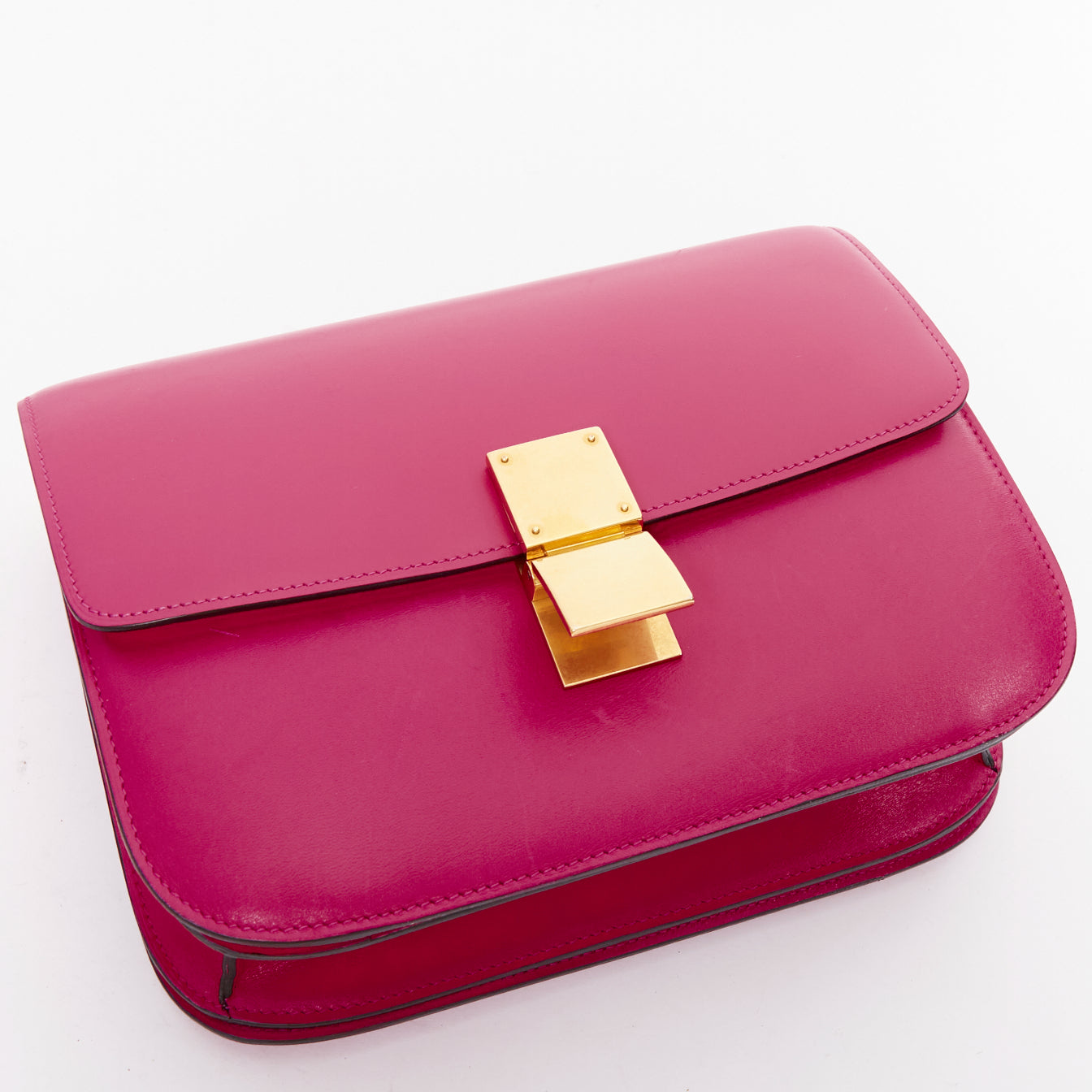 Celine Box Medium - Detail 2