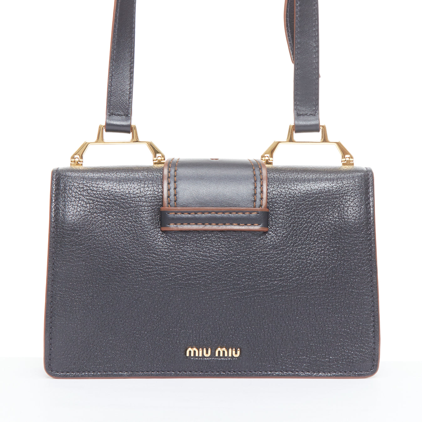 Miu Miu Miu Lady - Side view
