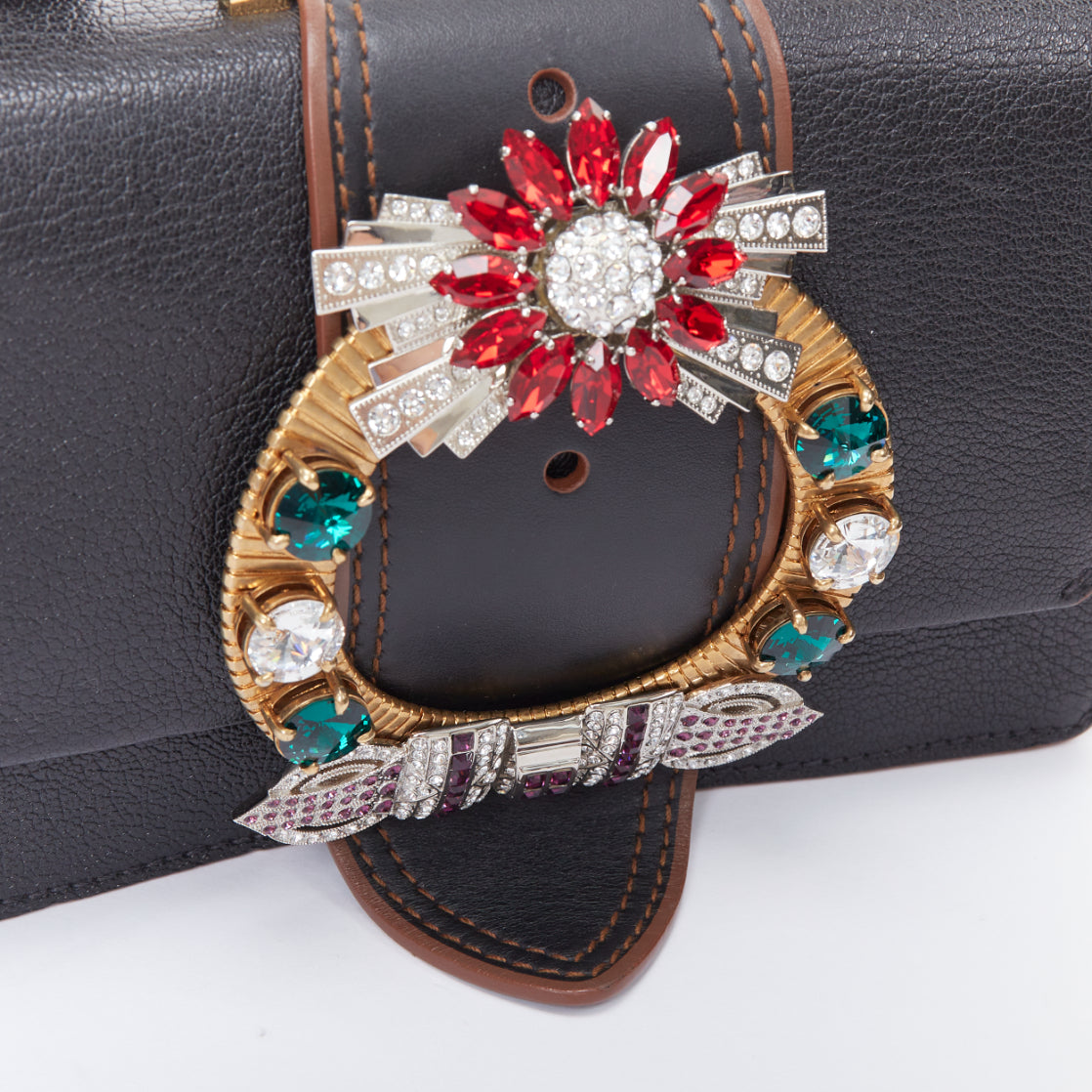 Miu Miu Miu Lady - Detail 2