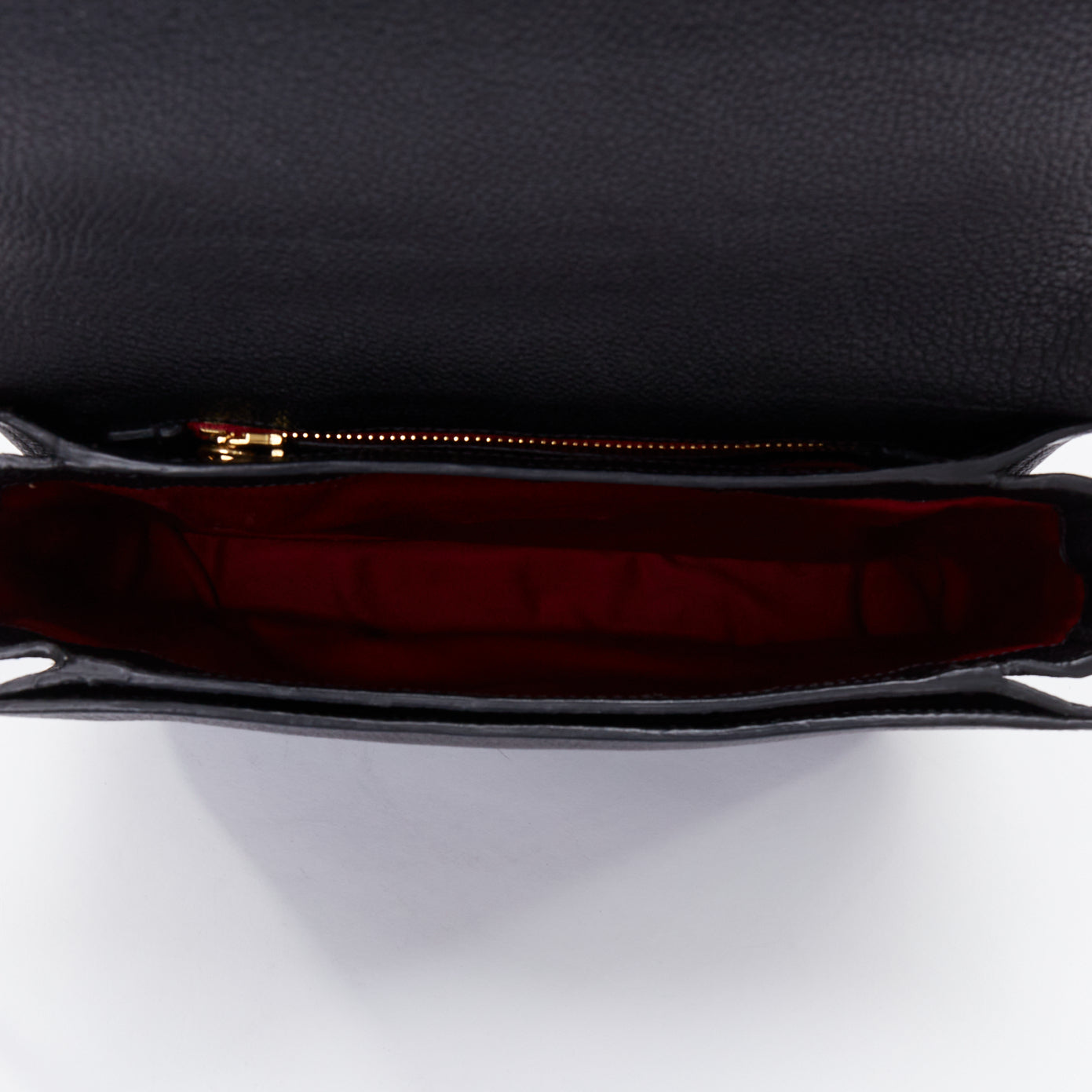 Miu Miu Stripe Canvas Cross body - Image 10