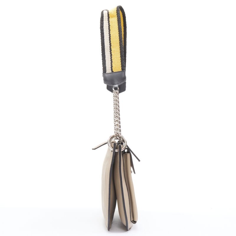 Marni Shearling Soft Tote - 4