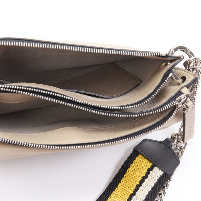 Marni Shearling Soft Tote - Image 11