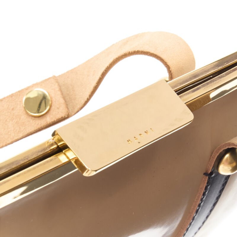 Marni Latex tote - Detail 1