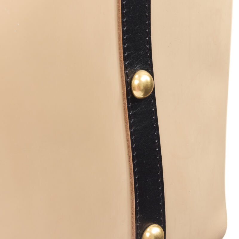 Marni Latex tote - Image 10