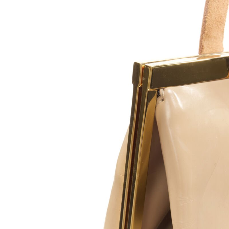 Marni Latex tote - Image 11