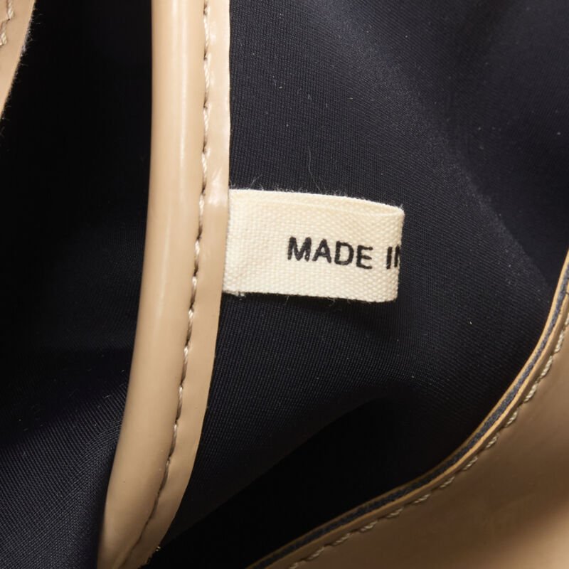 Marni Latex tote - Image 14