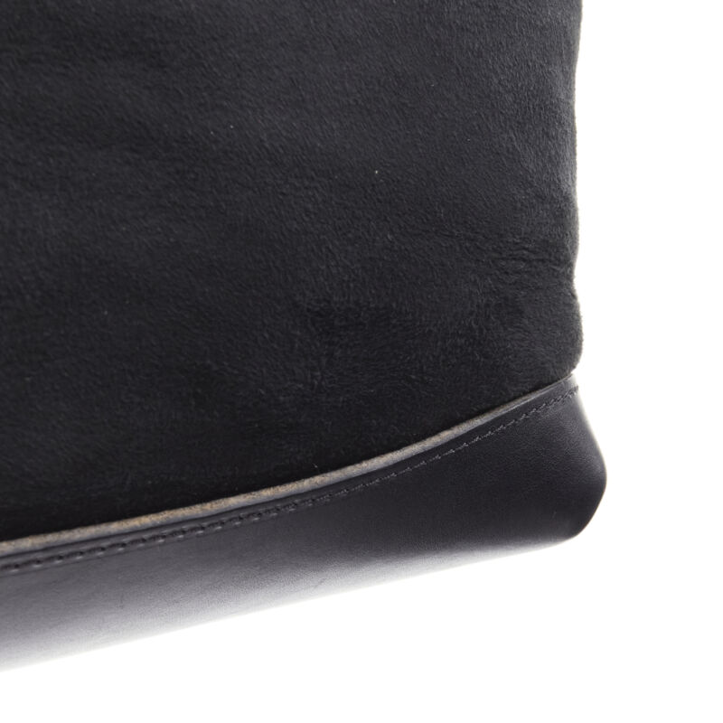 Marni Textured Logo Tote - Image 12