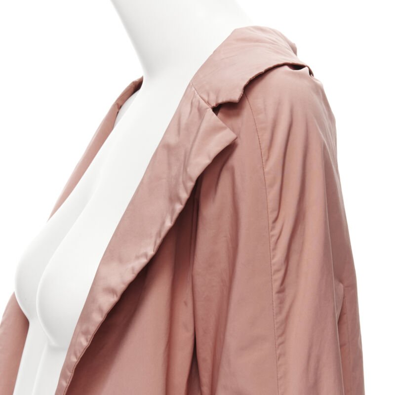 Marni Puff Shoulder Jacket - Detail 1