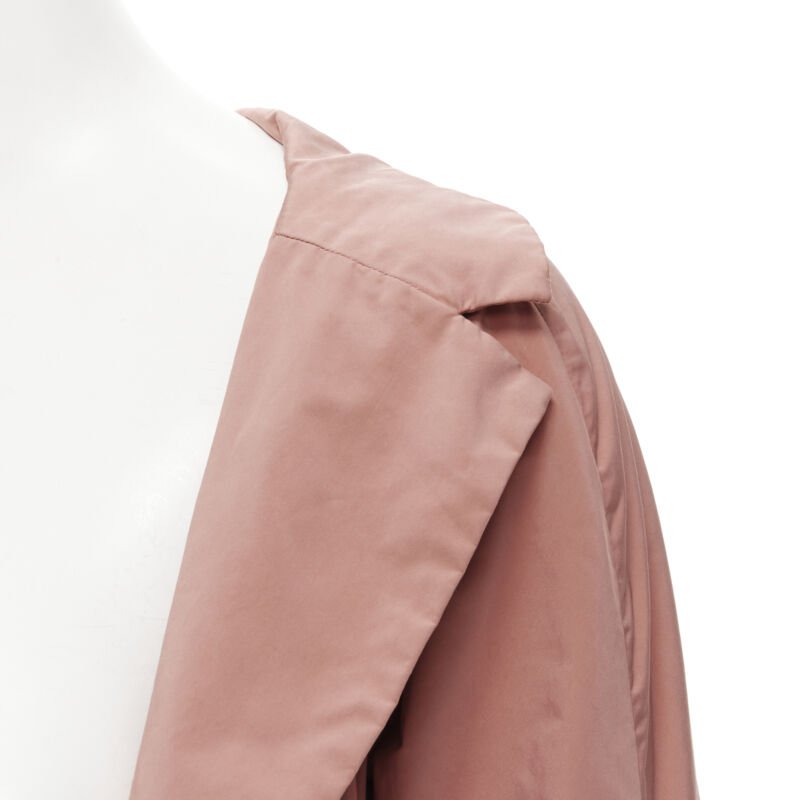 Marni Puff Shoulder Jacket - Detail 2