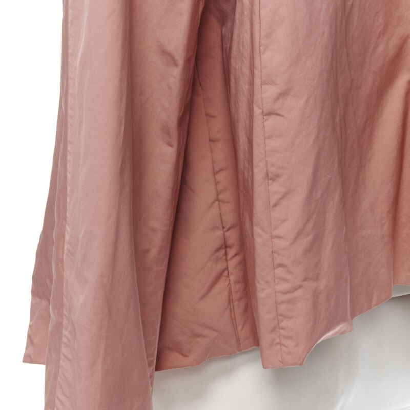 Marni Puff Shoulder Jacket - Image 12