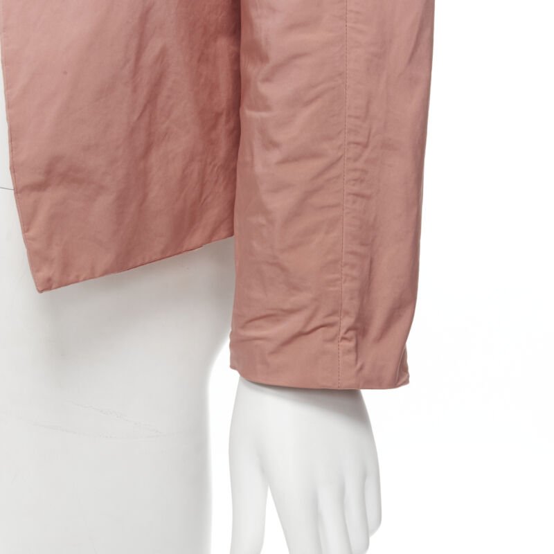 Marni Puff Shoulder Jacket - Image 13
