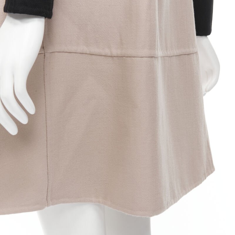 Marni Bubble Skirt Dress - Image 11