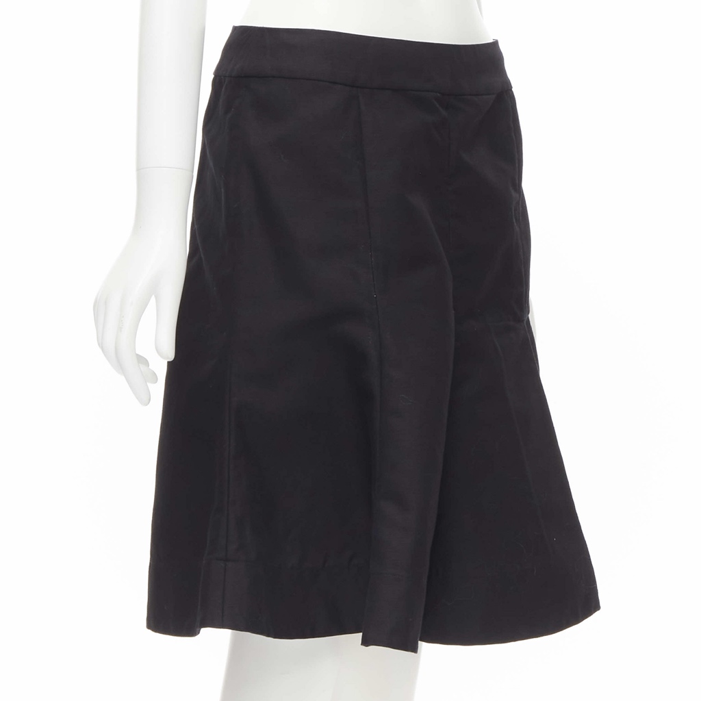 Marni Step Hem Skirt - Image 6