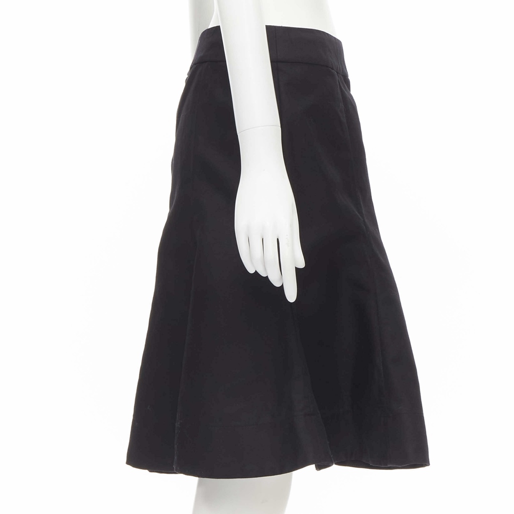 Marni Step Hem Skirt - 4