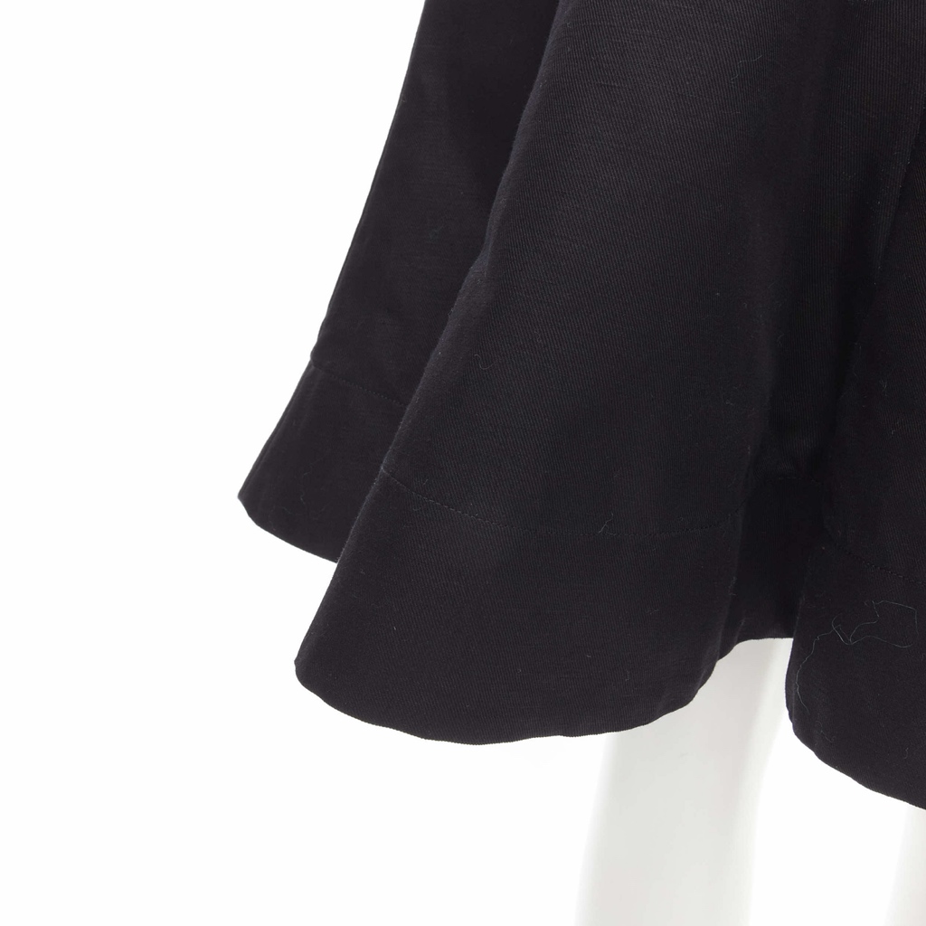 Marni Step Hem Skirt - Image 10