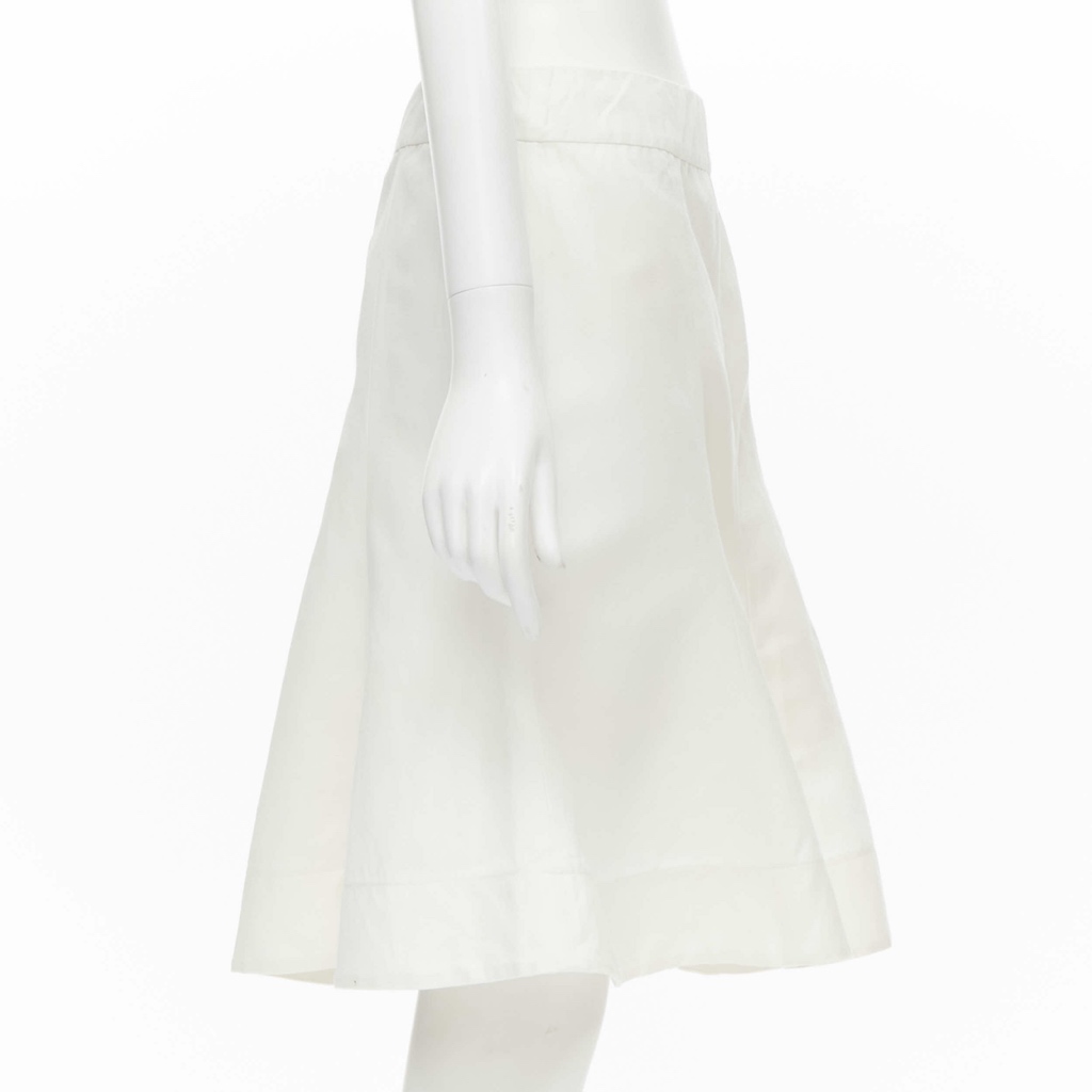 Marni Step Hem Skirt - 4