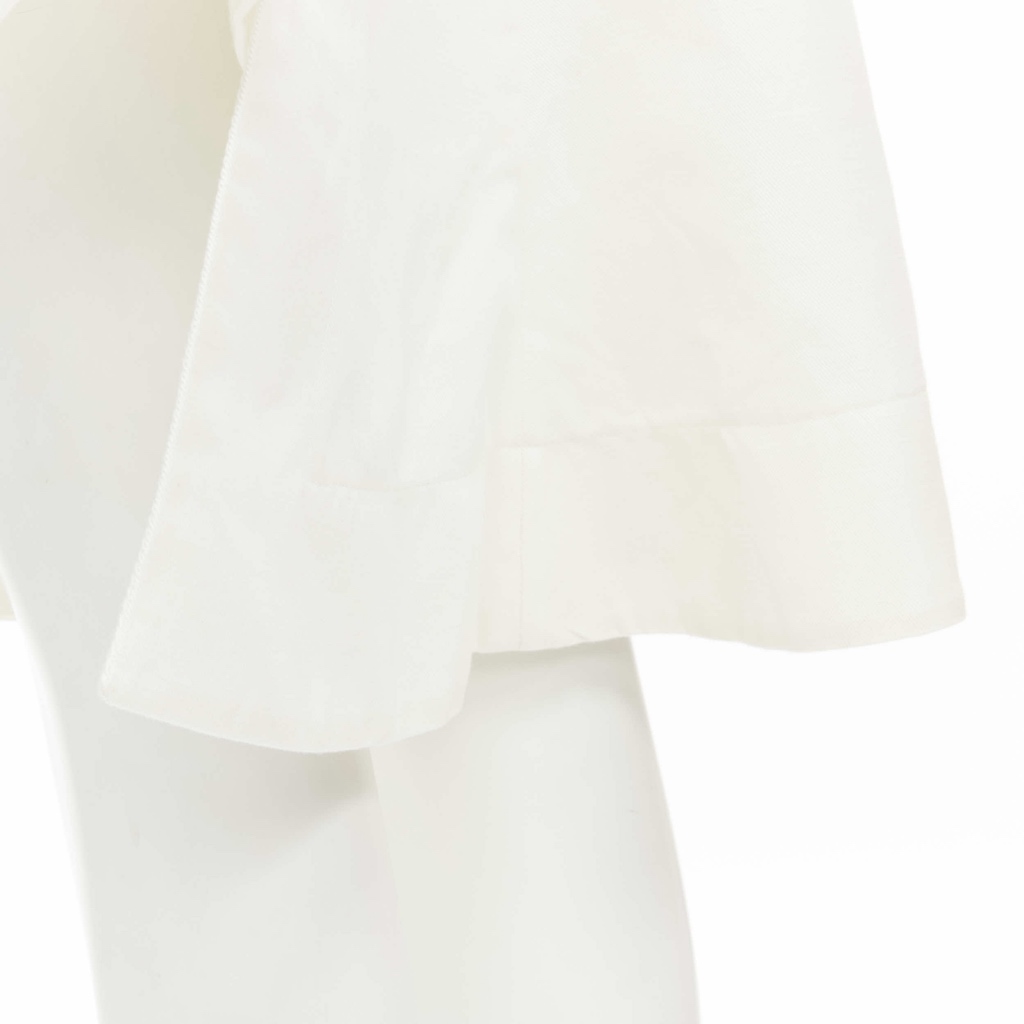 Marni Step Hem Skirt - Image 10