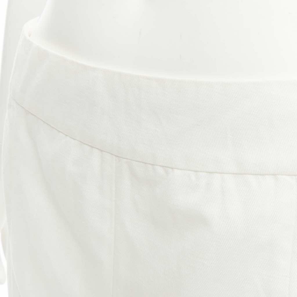 Marni Step Hem Skirt - Image 11