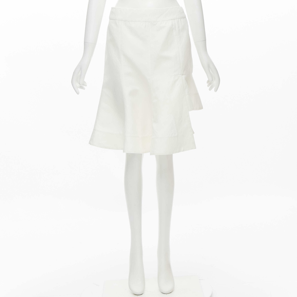 Marni Step Hem Skirt - Image 15