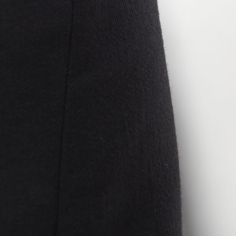 Marni Gold Piping Skirt - Image 12