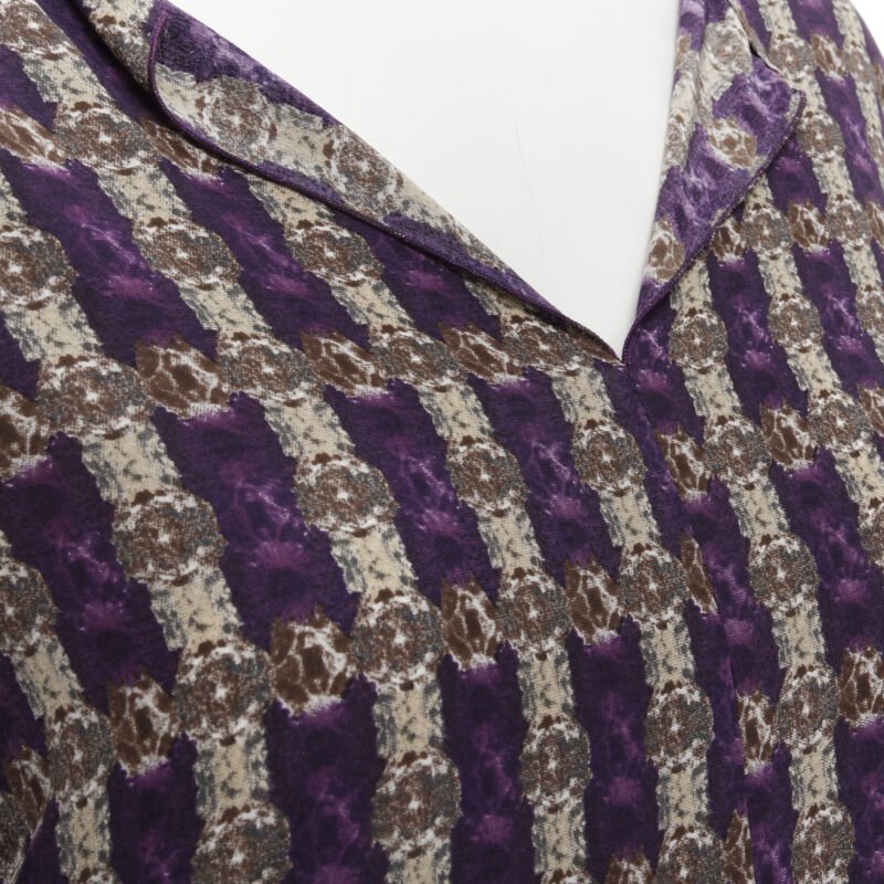 Marni Jewel Print Dress - Detail 2