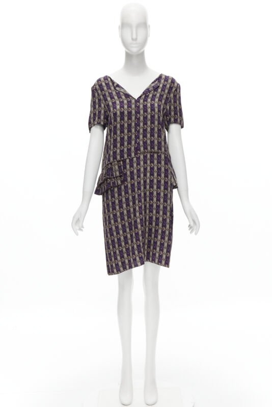 Marni Jewel Print Dress - Image 14