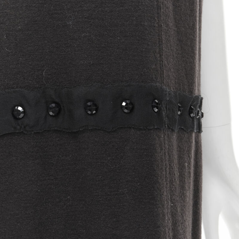 Lanvin Jewel Sheath Dress - Image 11